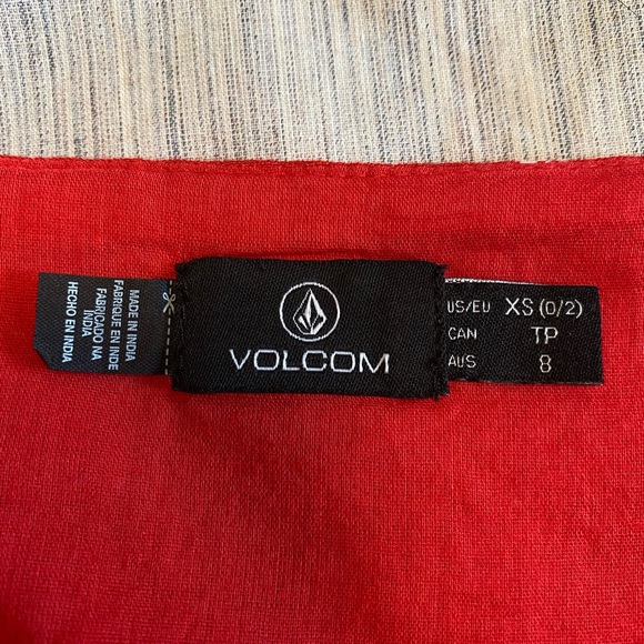 Spaghetti Strap Sundress - Picture 3 of 3